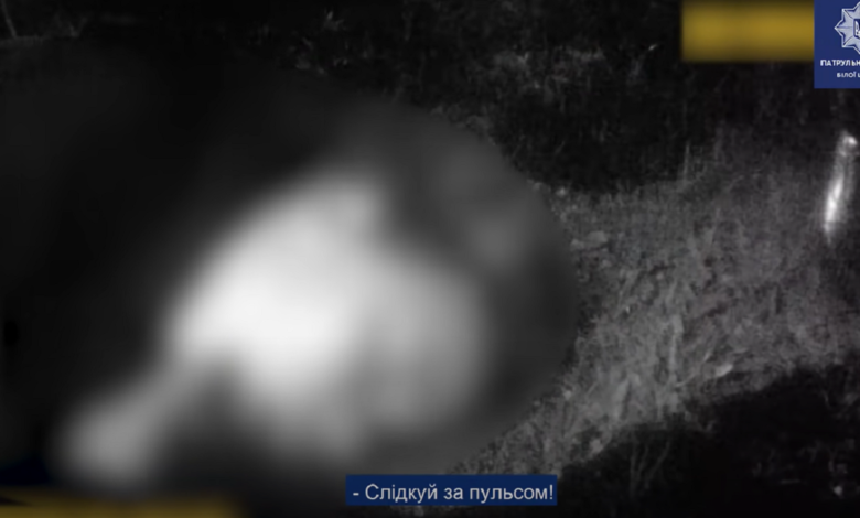 В Белой Церкви школьницу спасли от похитителей - она смогла связаться с полицией (Видео) | Корабелов.ИНФО