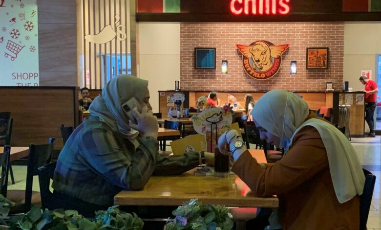 Египет вводит локдаун: в стране закрываются рестораны, торговые центры и пляжи | Корабелов.ИНФО