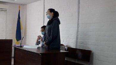 Суд отпустил под личное обязательство жительницу Николаева, обвиняемую в убийстве новорожденного | Корабелов.ИНФО