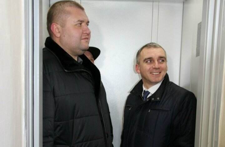 В Николаеве похитили почти 1 миллион на капремонтах лифтов, - прокуратура | Корабелов.ИНФО