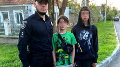 В Николаеве нашли двух пропавших мальчиков | Корабелов.ИНФО