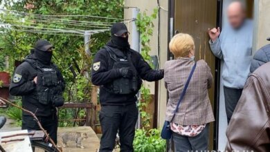 На Одесчине жена помогала мужу совращать чужих малышей и снимать это на видео | Корабелов.ИНФО