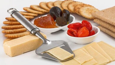 Украинцы могут попробовать вкусные деликатесы из Европы | Корабелов.ИНФО image 2