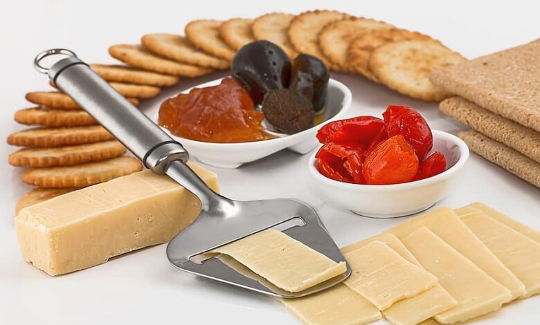 Украинцы могут попробовать вкусные деликатесы из Европы | Корабелов.ИНФО image 2