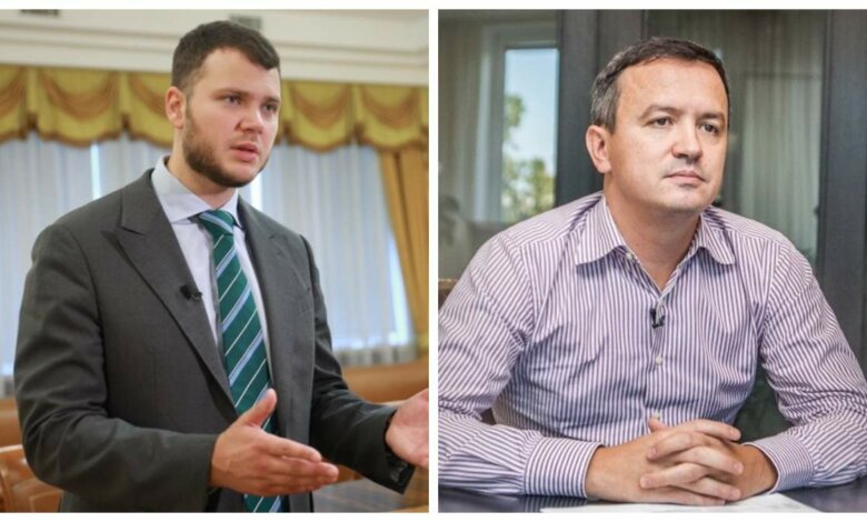 Рада отправила в отставку министров экономики и инфраструктуры | Корабелов.ИНФО