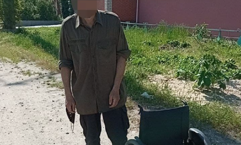 инвалидное кресло