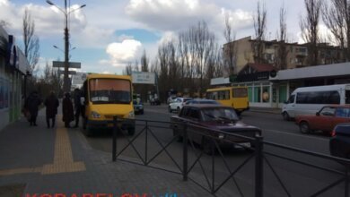 «Это позволит им выживать», - Сенкевич о повышении цены проезда в «маршрутках» Николаева | Корабелов.ИНФО