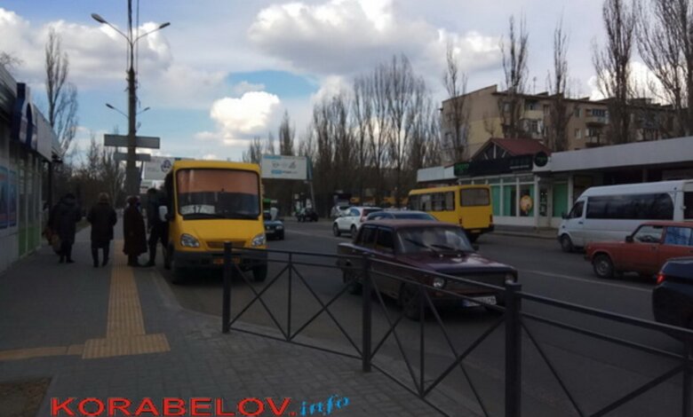 «Это позволит им выживать», - Сенкевич о повышении цены проезда в «маршрутках» Николаева | Корабелов.ИНФО