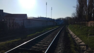 Перенос железной дороги: жители Корабельного района получили ответ "Укрзалізниці" | Корабелов.ИНФО image 3
