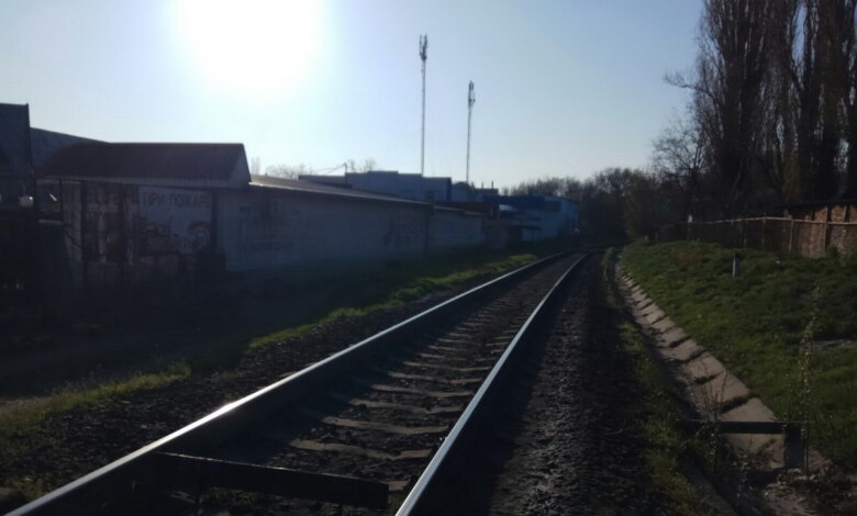 Перенос железной дороги: жители Корабельного района получили ответ "Укрзалізниці" | Корабелов.ИНФО image 3