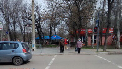 Кафе в Корабельном районе обслуживало посетителей в карантин - дело передали в суд | Корабелов.ИНФО