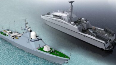 Эксперты из Великобритании оценили, могут ли на «Океане» и других заводах Николаева строить корабли