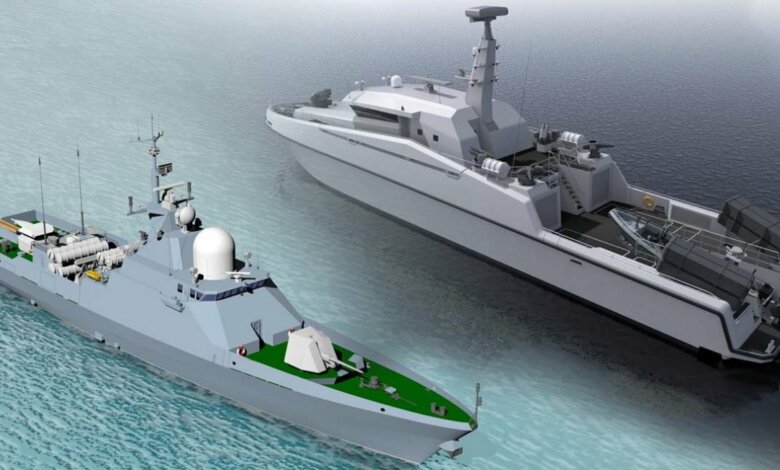 Эксперты из Великобритании оценили, могут ли на «Океане» и других заводах Николаева строить корабли