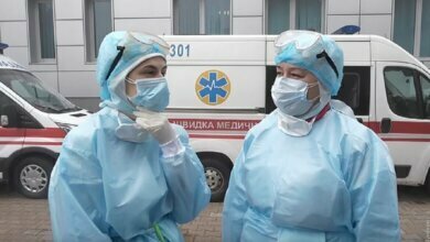 COVID на Николаевщине: 5 смертей за сутки и 285 новых случаев | Корабелов.ИНФО