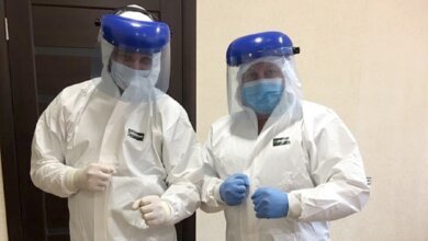 COVID на Николаевщине: 3 смерти за сутки и 210 новых случаев | Корабелов.ИНФО