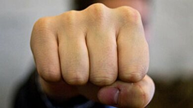 Кулаками успокоил пьяного соседа: Корабельный райсуд вынес спортсмену приговор | Корабелов.ИНФО