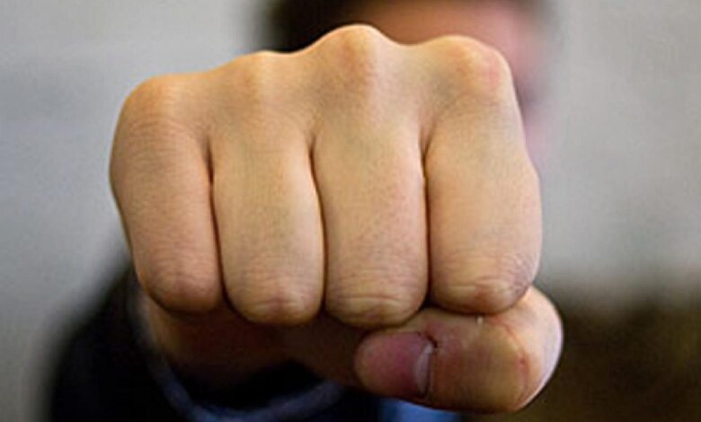 Кулаками успокоил пьяного соседа: Корабельный райсуд вынес спортсмену приговор | Корабелов.ИНФО