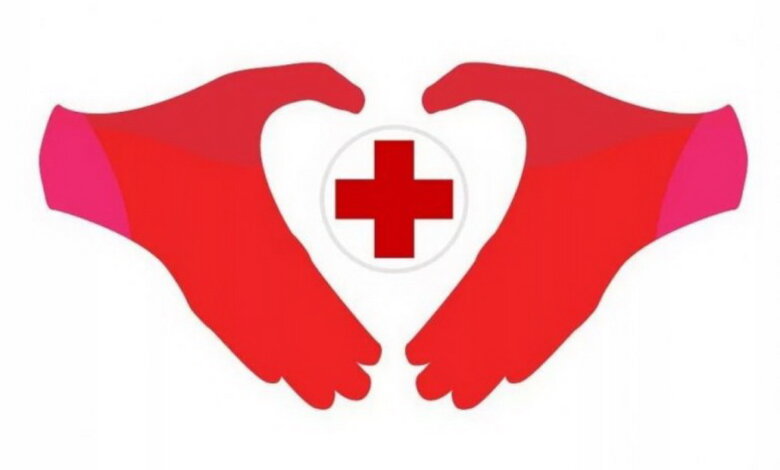 8 мая - Международный день Красного Креста и Красного Полумесяца | Корабелов.ИНФО