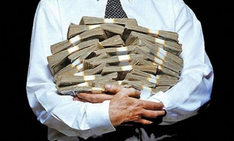 На Николаевщине официально проживает 92 миллионера | Корабелов.ИНФО