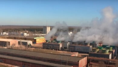 НГЗ вошёл в ТОП-200 крупнейших налогоплательщиков Украины (видео) | Корабелов.ИНФО