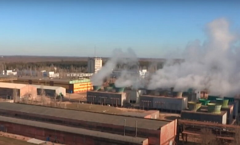 НГЗ вошёл в ТОП-200 крупнейших налогоплательщиков Украины (видео) | Корабелов.ИНФО