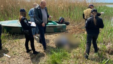 В Николаеве нашли тело исчезнувшего бизнесмена Полякова | Корабелов.ИНФО