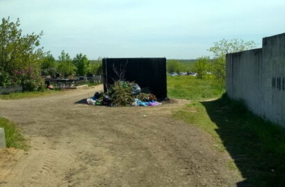 11 мая: николаевцы поминают на кладбищах усопших родных. События дня в истории | Корабелов.ИНФО image 3