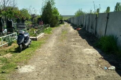 11 мая: николаевцы поминают на кладбищах усопших родных. События дня в истории | Корабелов.ИНФО image 2