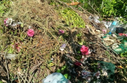 11 мая: николаевцы поминают на кладбищах усопших родных. События дня в истории | Корабелов.ИНФО image 1