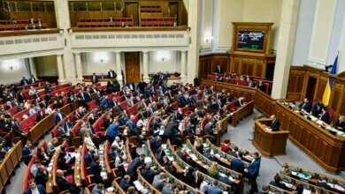 Рада назначила Виктора Ляшко новым главой Минздрава, а Александра Кубракова - главой Мининфраструктуры | Корабелов.ИНФО