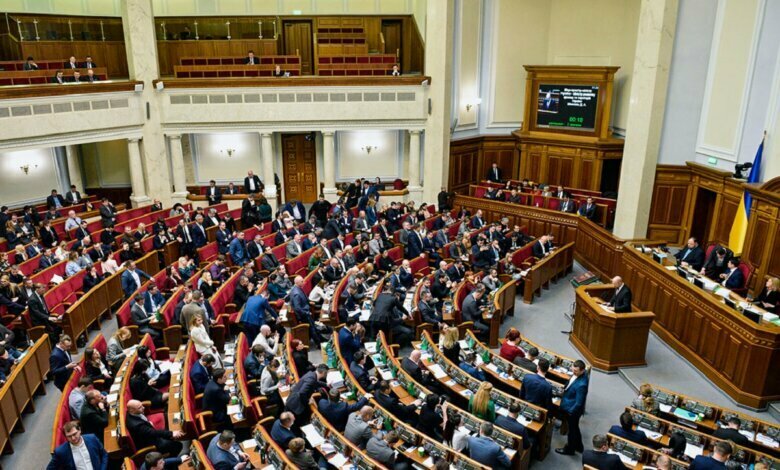 Рада назначила Виктора Ляшко новым главой Минздрава, а Александра Кубракова - главой Мининфраструктуры | Корабелов.ИНФО