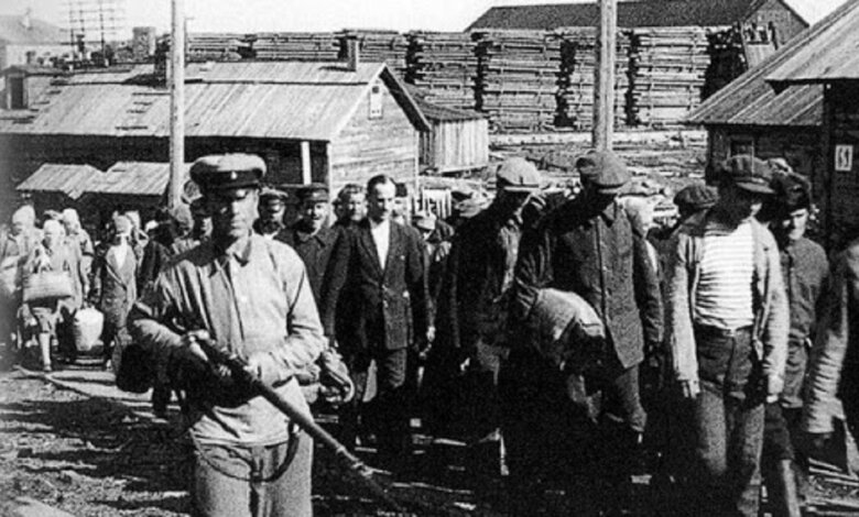 При СССР на Николаевщине репрессировали более 28 тысяч человек | Корабелов.ИНФО