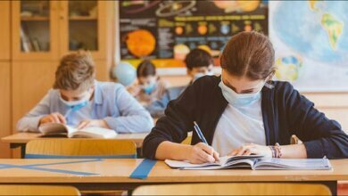 «Переформатирование» школ Николаева откладывается до 2027 года | Корабелов.ИНФО