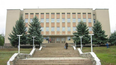 Николаеву могут отдать здание школы в Корабельном районе, которое город годами арендует | Корабелов.ИНФО