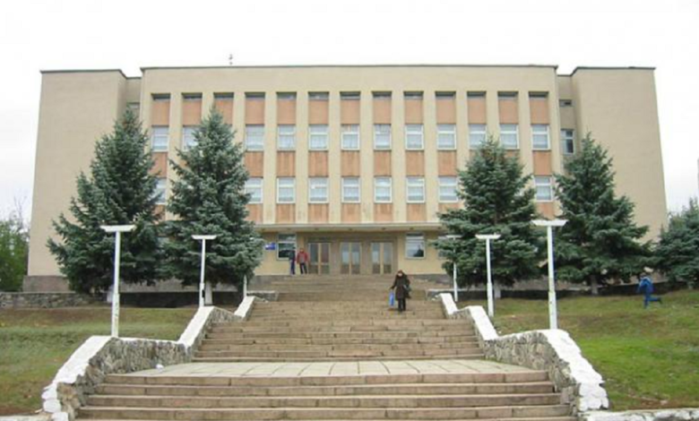 Николаеву могут отдать здание школы в Корабельном районе, которое город годами арендует | Корабелов.ИНФО