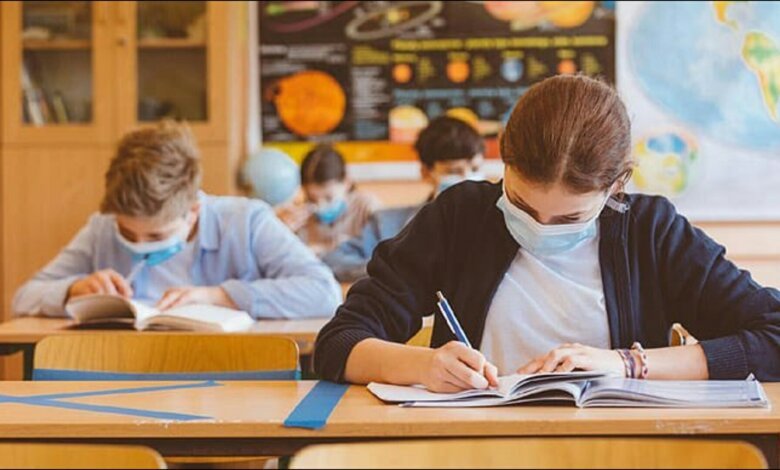 «Переформатирование» школ Николаева откладывается до 2027 года | Корабелов.ИНФО