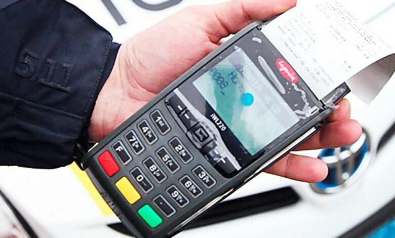 МВД хочет процентом от штрафа поощрять водителей, сообщающих о нарушителях ПДД | Корабелов.ИНФО