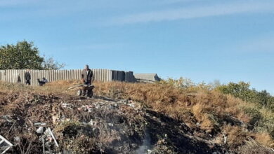 "Слабоумие этих особей поражает": опубликованы фото жителей Корабельного района, устроивших мусорную свалку | Корабелов.ИНФО image 14