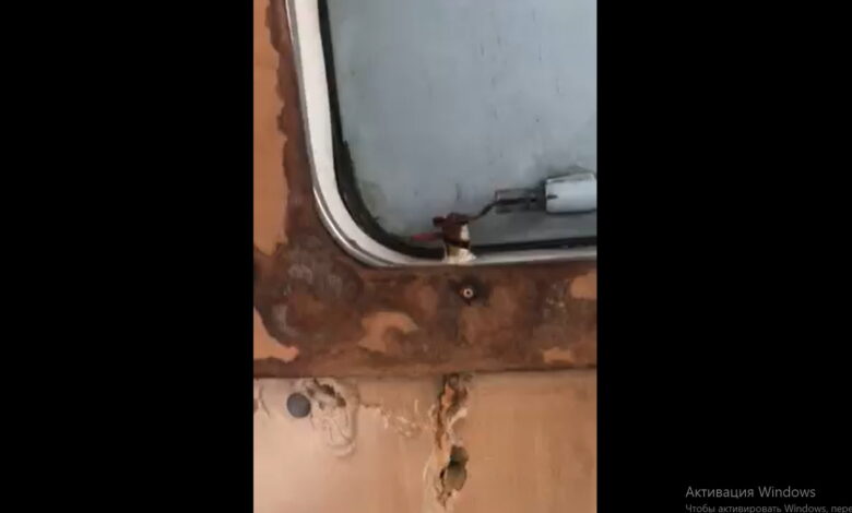 маршрутка №1