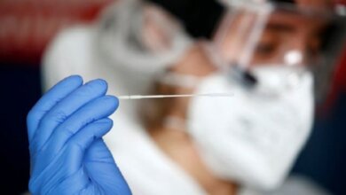 COVID на Николаевщине: 5 смертей за сутки и 132 новых случая | Корабелов.ИНФО