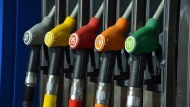 В Украине ввели государственное регулирование цен на бензин и дизельное топливо | Корабелов.ИНФО