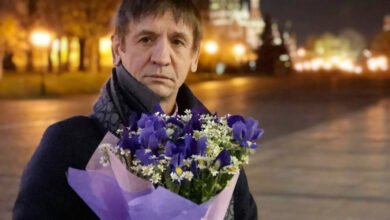 Вениамин Никора