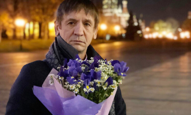 Вениамин Никора