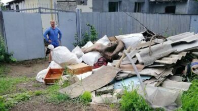 частный сектор