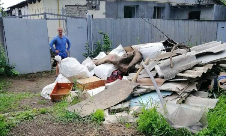 частный сектор