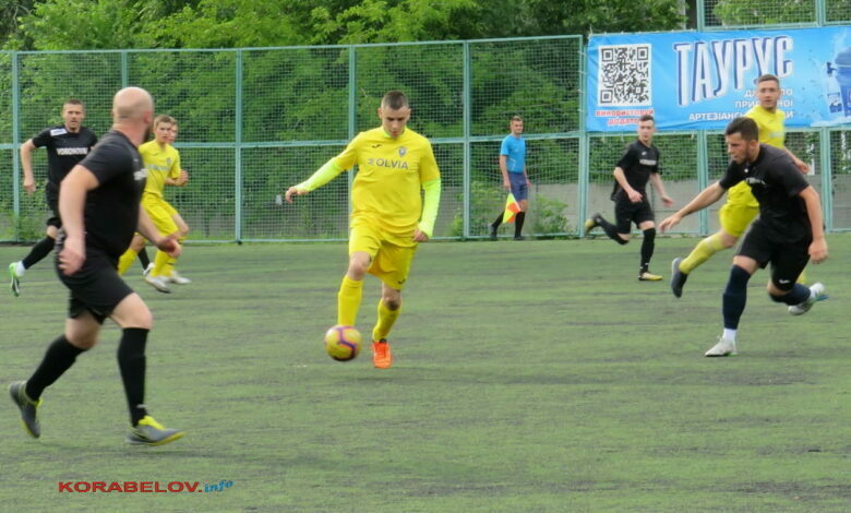 футбол