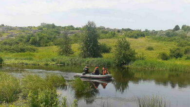 р. Метвовод