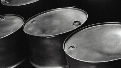 дизтопливо