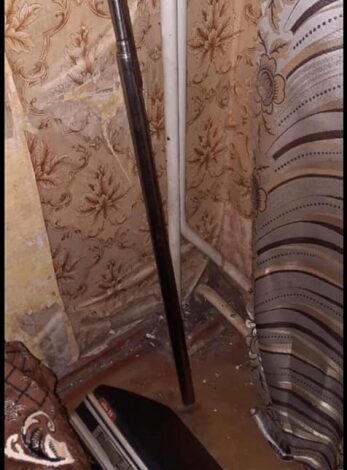 железная бита