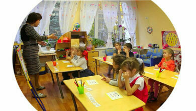 видео-наблюдение в детских учреждениях